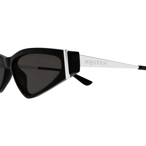 Alexander McQueen AM0493S Sunglasses - view 8